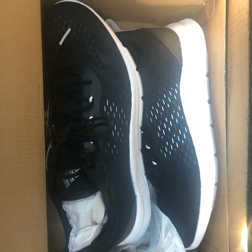 Adidas Running Shoes NWT